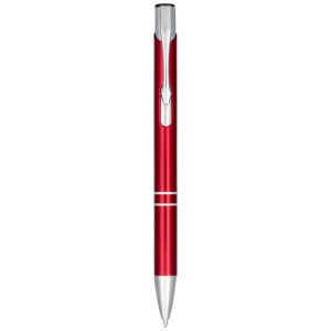 Alana anodized ballpoint pen