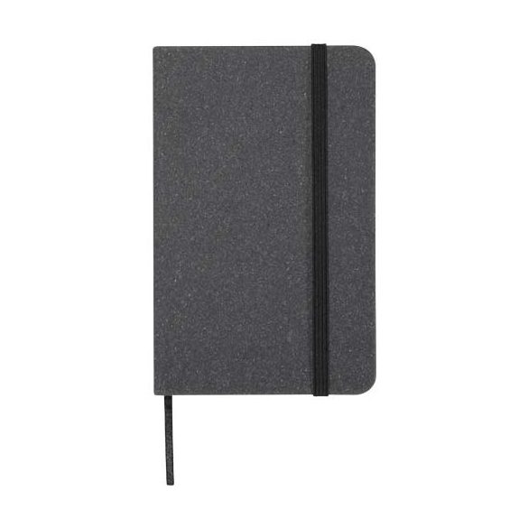 Kern A6 hard cover notebook and MagSafe wallet gift set 