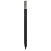 SMART recycled aluminium twist ballpoint pen (black ink) SMART recycled aluminium twist ballpoint pen (black ink)