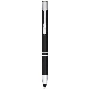 Olaf metallic touchpoint ballpoint pen