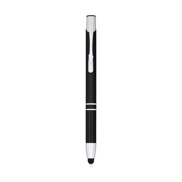 Olaf metallic touchpoint ballpoint pen