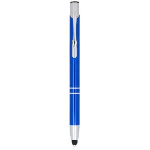 Olaf metallic touchpoint ballpoint pen