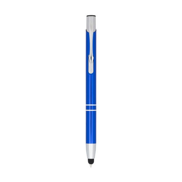 Olaf metallic touchpoint ballpoint pen