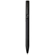 Verton recycled aluminium twist ballpoint pen with sleeve (blue ink) Verton recycled aluminium twist ballpoint pen with sleeve (blue ink)