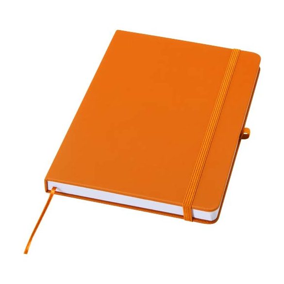 Spectrum A5 recycled hard cover notebook
