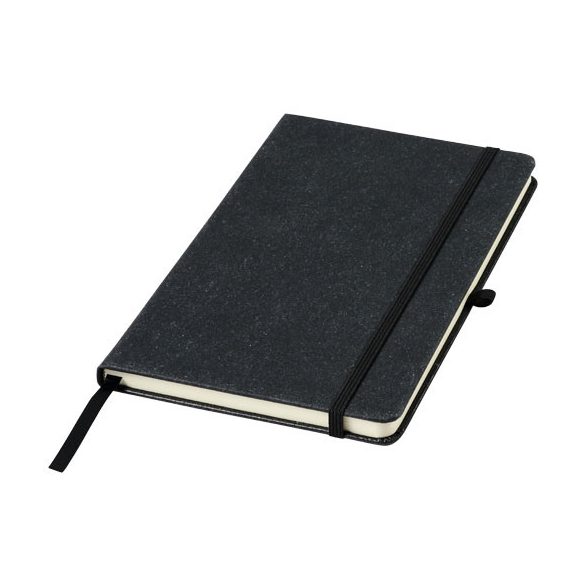 Atlana leather pieces notebook