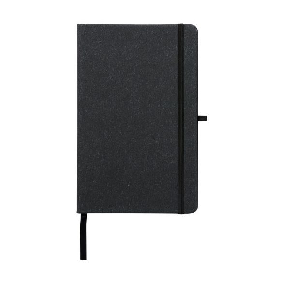 Atlana leather pieces notebook