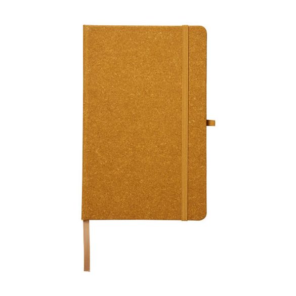 Atlana leather pieces notebook