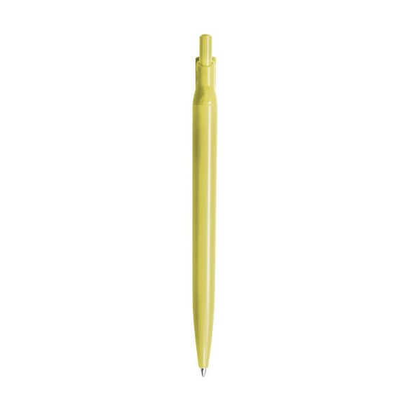 Alessio recycled PET ballpoint pen