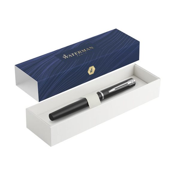 Waterman Allure rollerball pen  (black ink)
