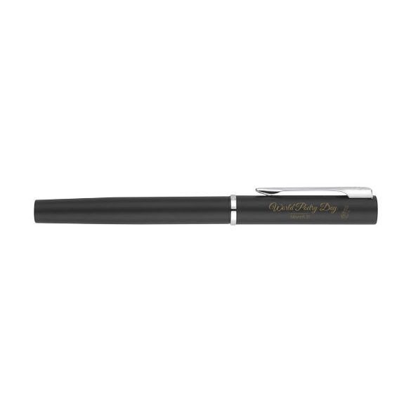Waterman Allure rollerball pen  (black ink)