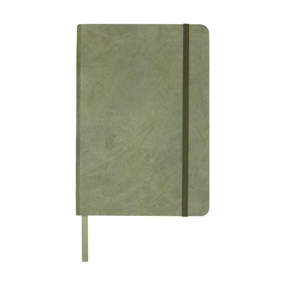 Breccia A5 stone paper notebook