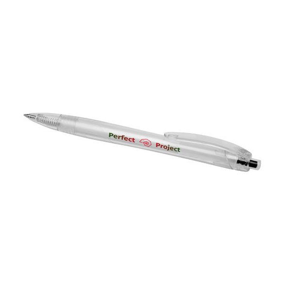 Honhua recycled PET ballpoint pen 