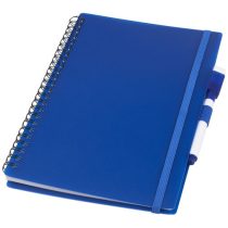 Pebbles A5 size reference reusable notebook