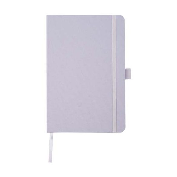 Honua A5 recycled paper notebook with recycled PET cover