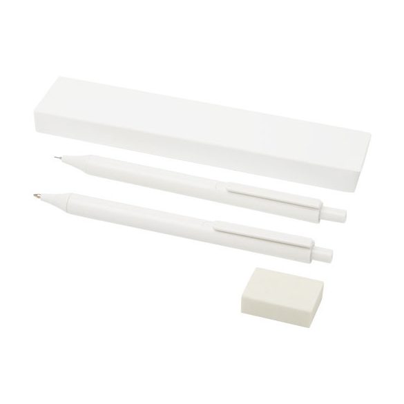 Salus anti-bacterial pen set