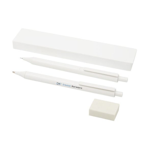 Salus anti-bacterial pen set