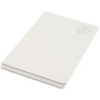   Dairy Dream A5 size reference recycled milk cartons spineless notebook