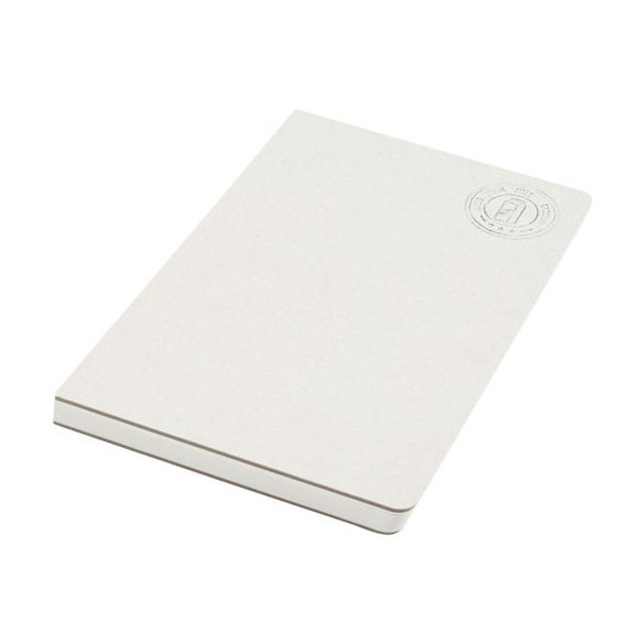 Dairy Dream A5 size reference spineless notebook