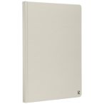 Karst® A5 stone paper hardcover notebook - lined