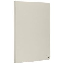 Karst® A5 stone paper hardcover notebook - lined