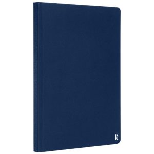 Karst® A5 stone paper hardcover notebook - lined