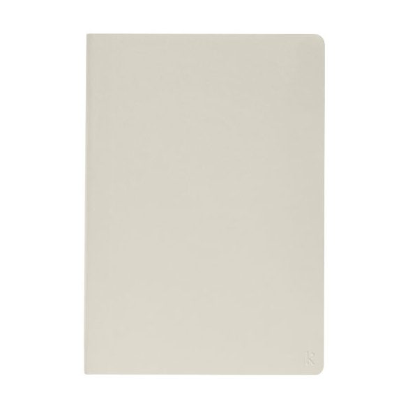 Karst® A5 softcover notebook - lined