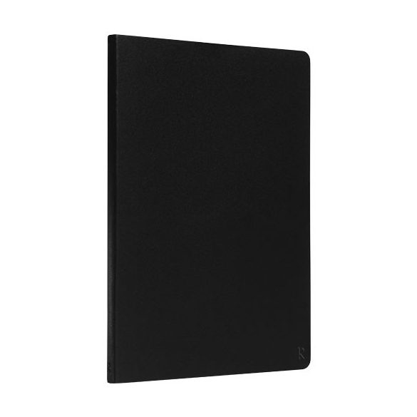 Karst® A5 softcover notebook - lined