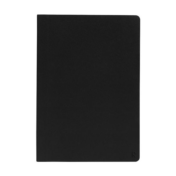 Karst® A5 softcover notebook - lined