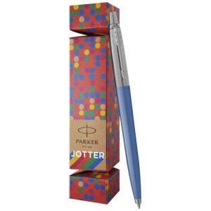 Jotter Cracker Pen gift set