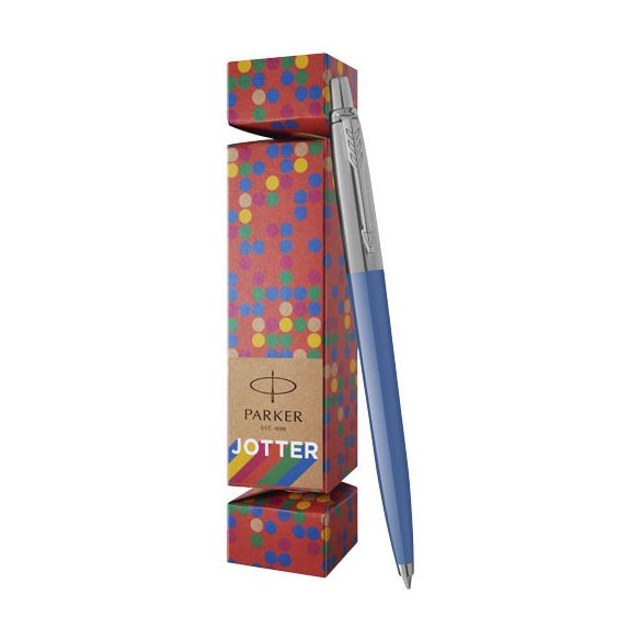 Jotter Cracker Pen gift set