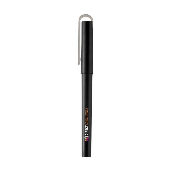 Mauna recycled PET gel ballpoint pen