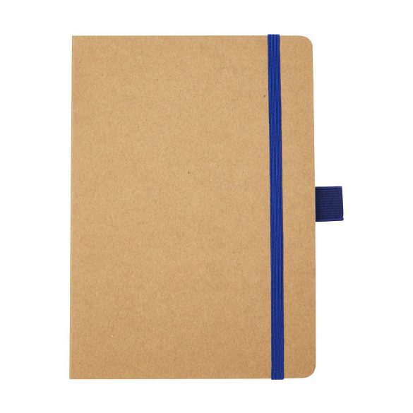 Berk recycled paper notebook