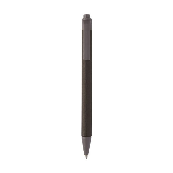 Fabianna crush paper ballpoint pen