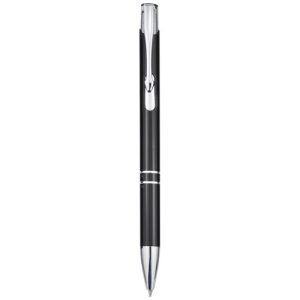 Moneta recycled aluminium ballpoint pen