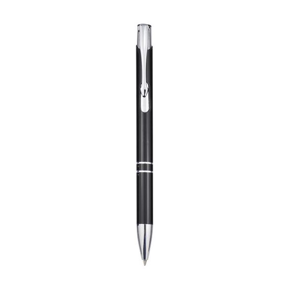 Moneta recycled aluminium ballpoint pen