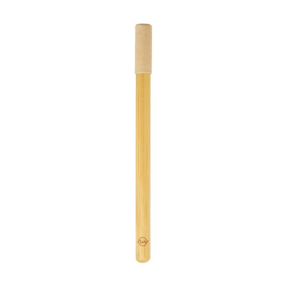 Perie bamboo inkless pen