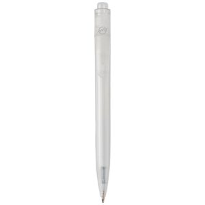 Thalaasa ocean-bound plastic ballpoint pen