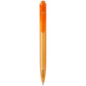 Thalaasa ocean-bound plastic ballpoint pen