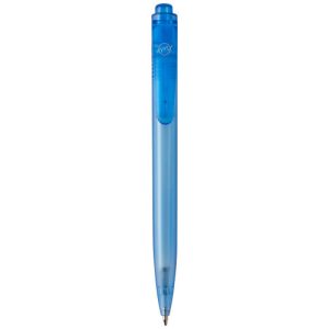 Thalaasa ocean-bound plastic ballpoint pen