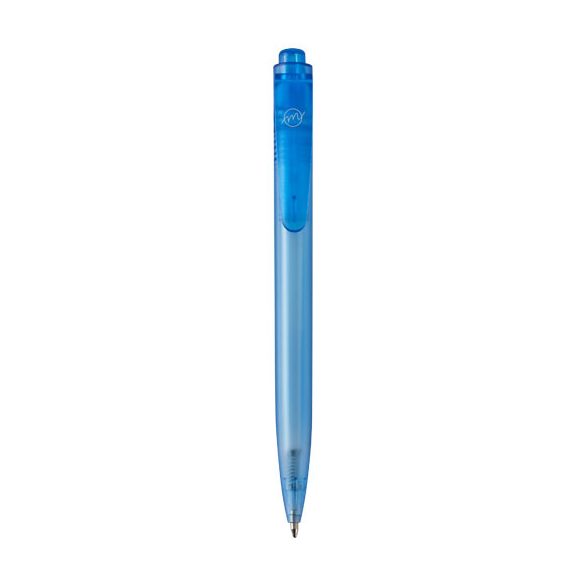 Thalaasa ocean-bound plastic ballpoint pen