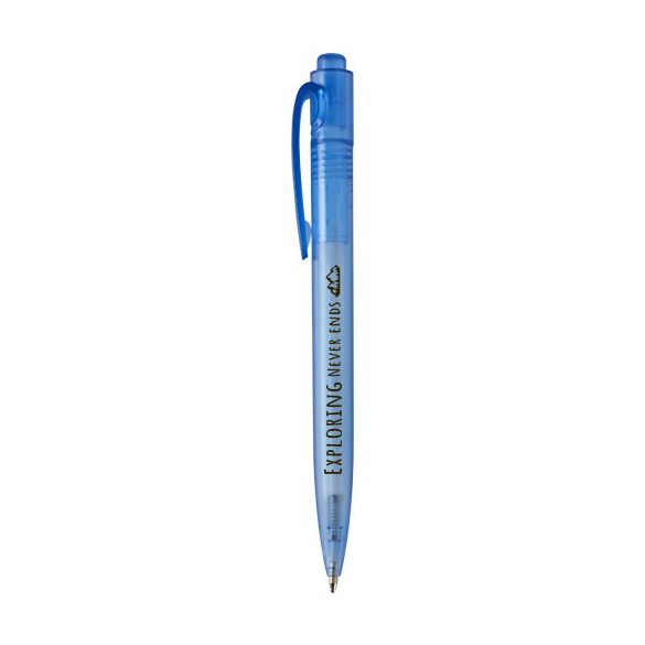 Thalaasa ocean-bound plastic ballpoint pen