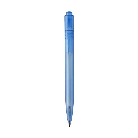 Thalaasa ocean-bound plastic ballpoint pen