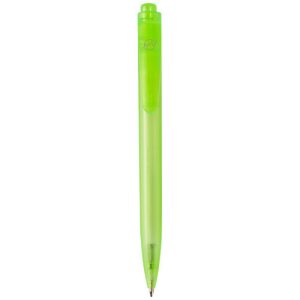 Thalaasa ocean-bound plastic ballpoint pen