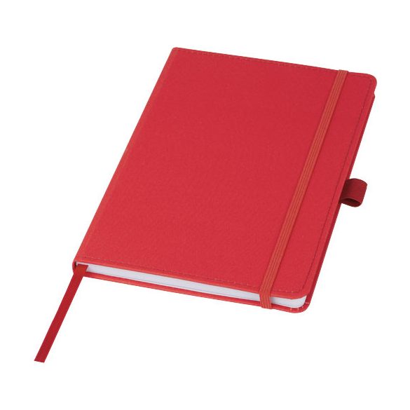 Thalaasa ocean-bound plastic hardcover notebook