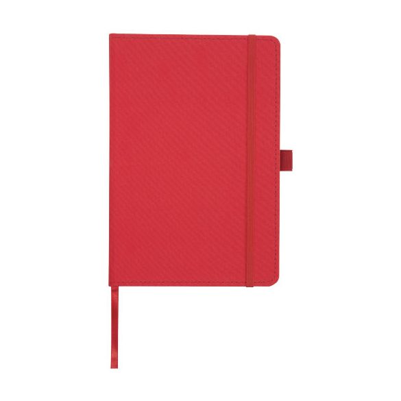 Thalaasa ocean-bound plastic hardcover notebook