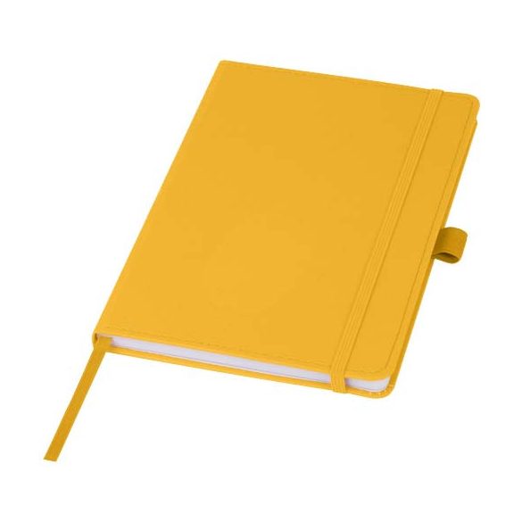 Thalaasa ocean-bound plastic hardcover notebook