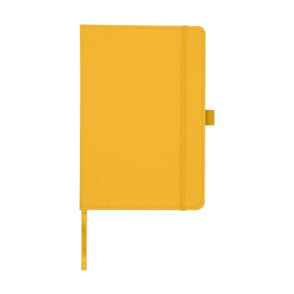 Thalaasa ocean-bound plastic hardcover notebook