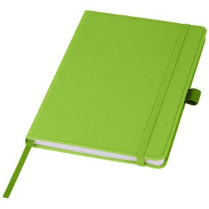 Thalaasa ocean-bound plastic hardcover notebook