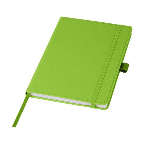 Thalaasa ocean-bound plastic hardcover notebook